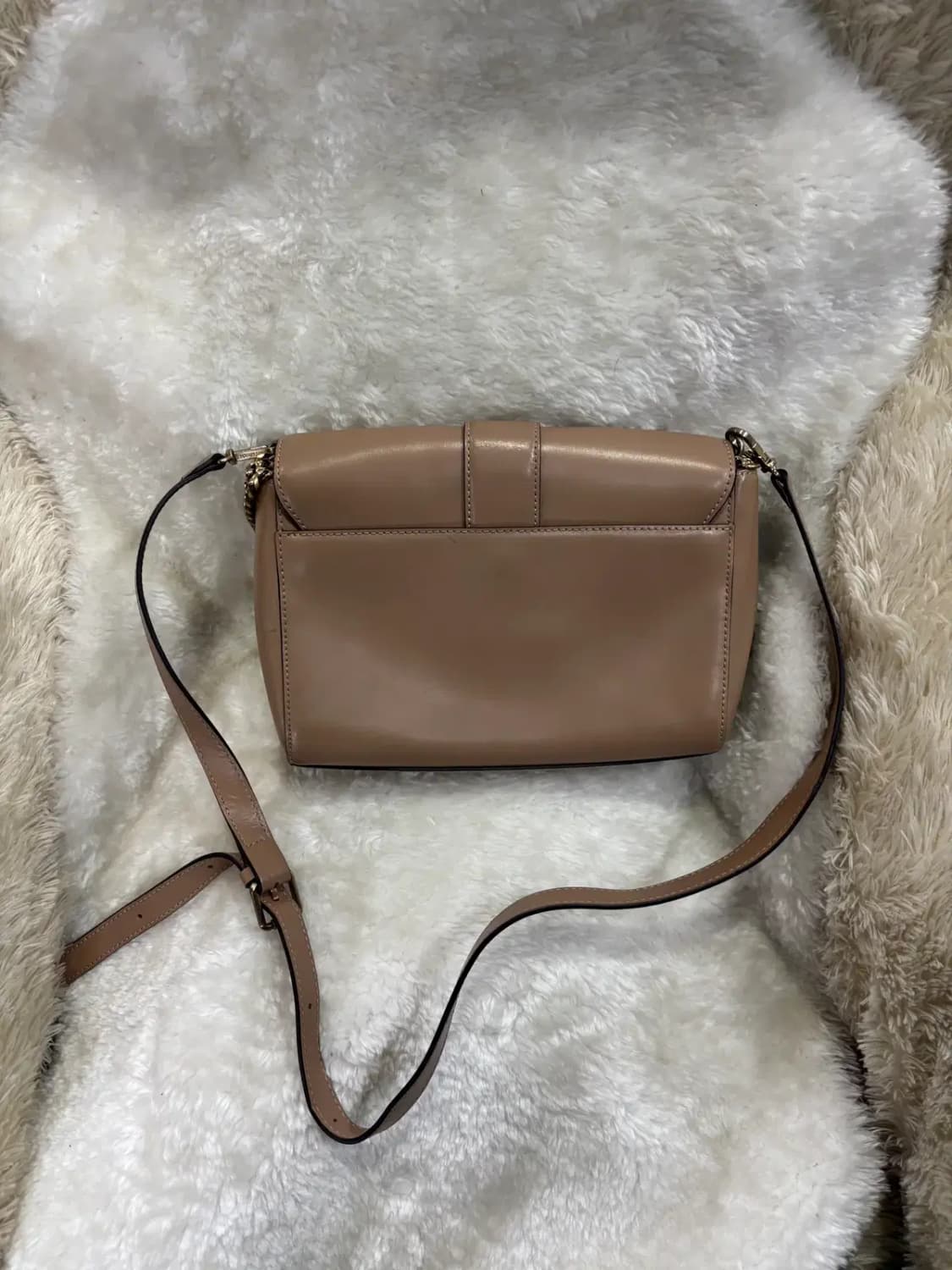 조이그라이슨(Joy Gryson) 아멜리아 소가죽 백 상품이미지3