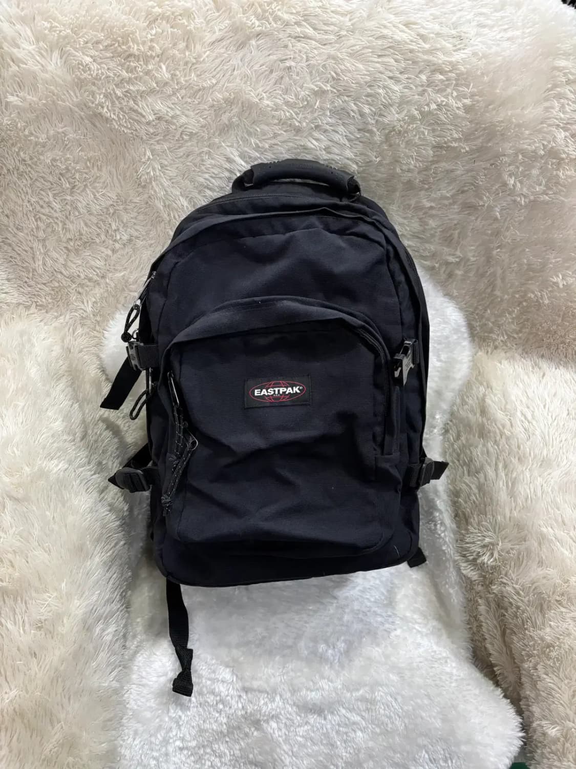 이스트팩 프로바이더(Eastpak Provider) 백팩 상품이미지1