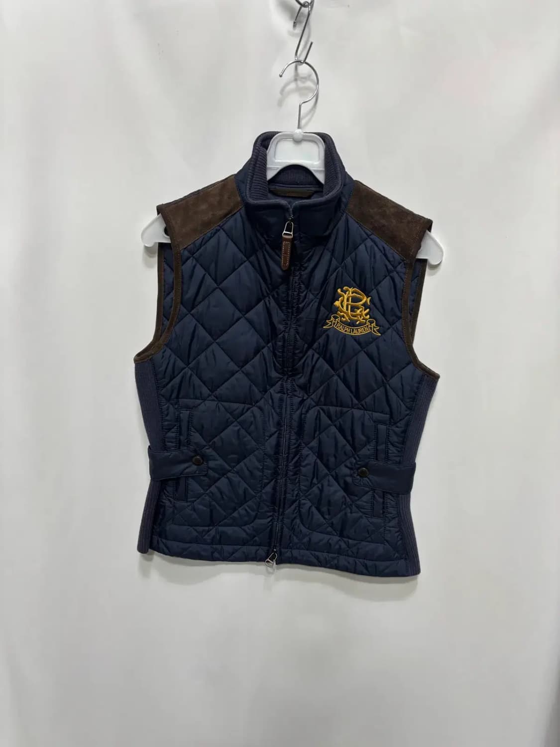 폴로 랄프로렌(Polo Ralph Lauren) 퀼팅 베스트 S 상품이미지1