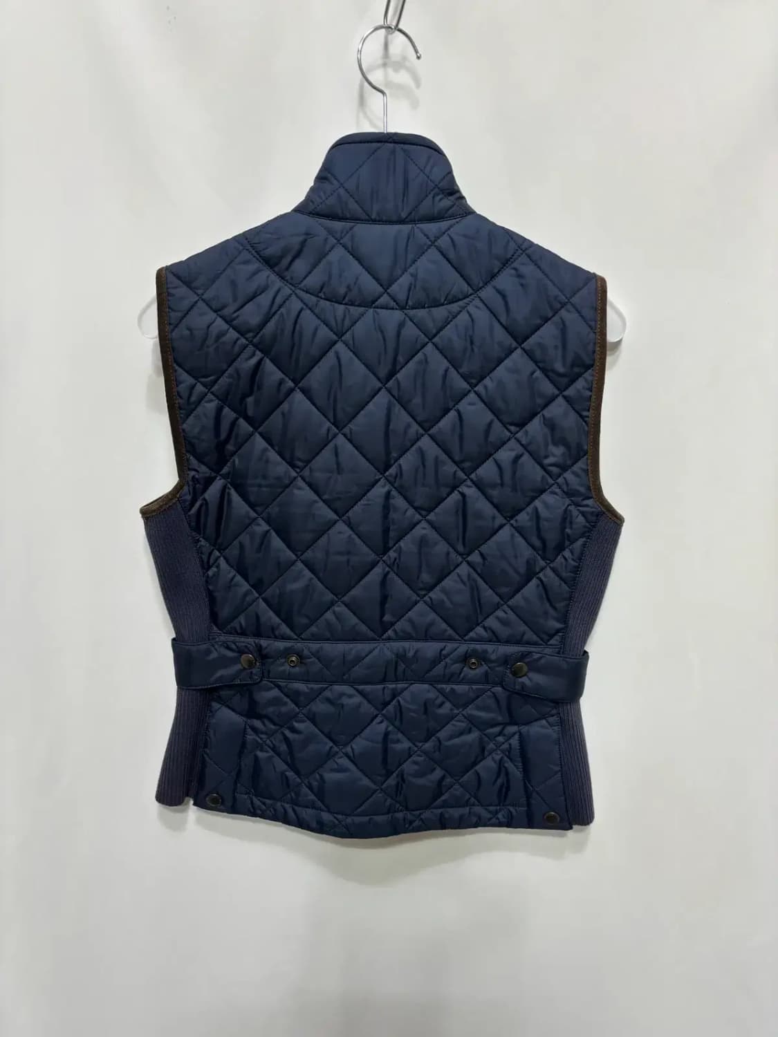 폴로 랄프로렌(Polo Ralph Lauren) 퀼팅 베스트 S 상품이미지4