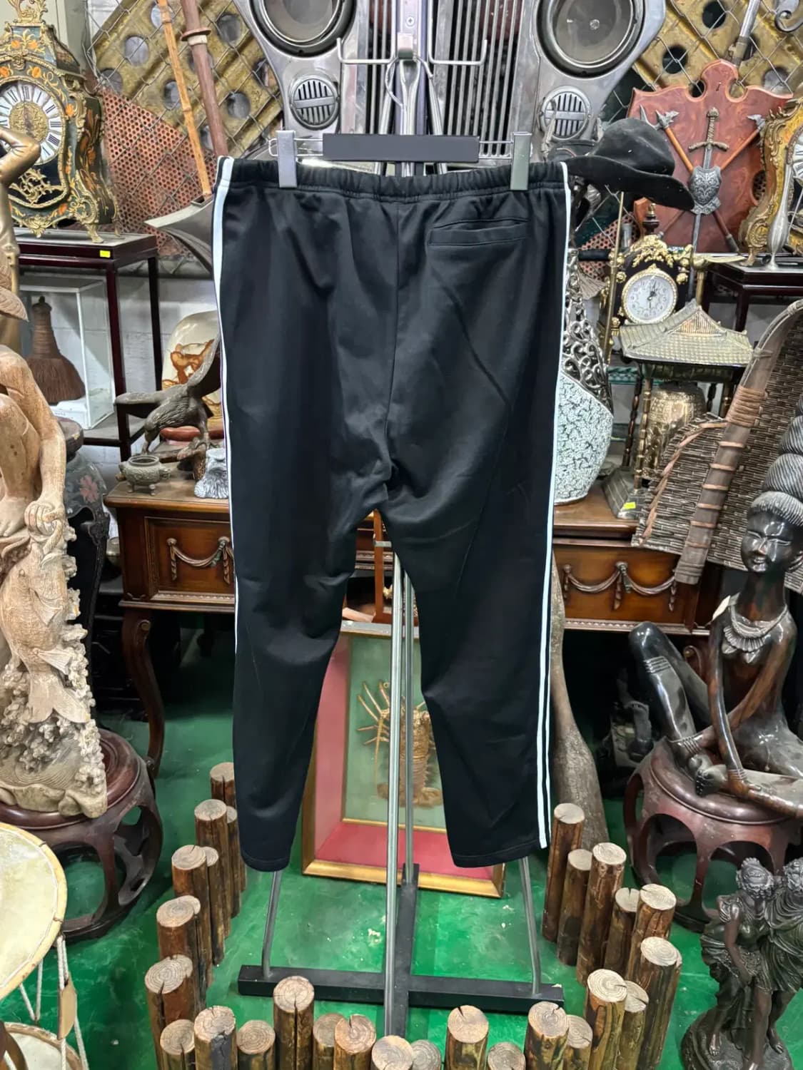 아디다스 클래식 트랙 팬츠 상품이미지4