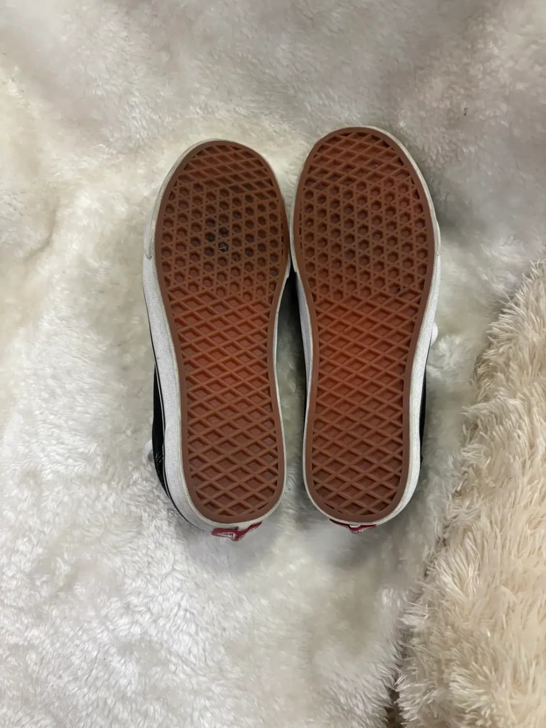 반스 스웨이드 재스퍼 그린 스니커즈 270 상품이미지4