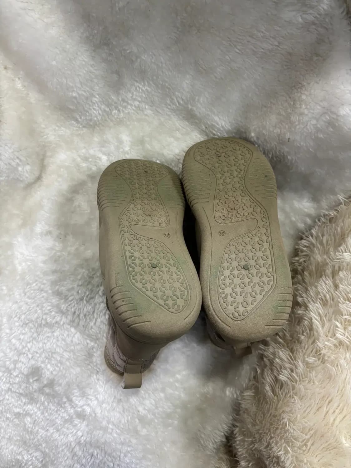 Jiefu 레트로 방수 스노우 부츠 240 상품이미지4