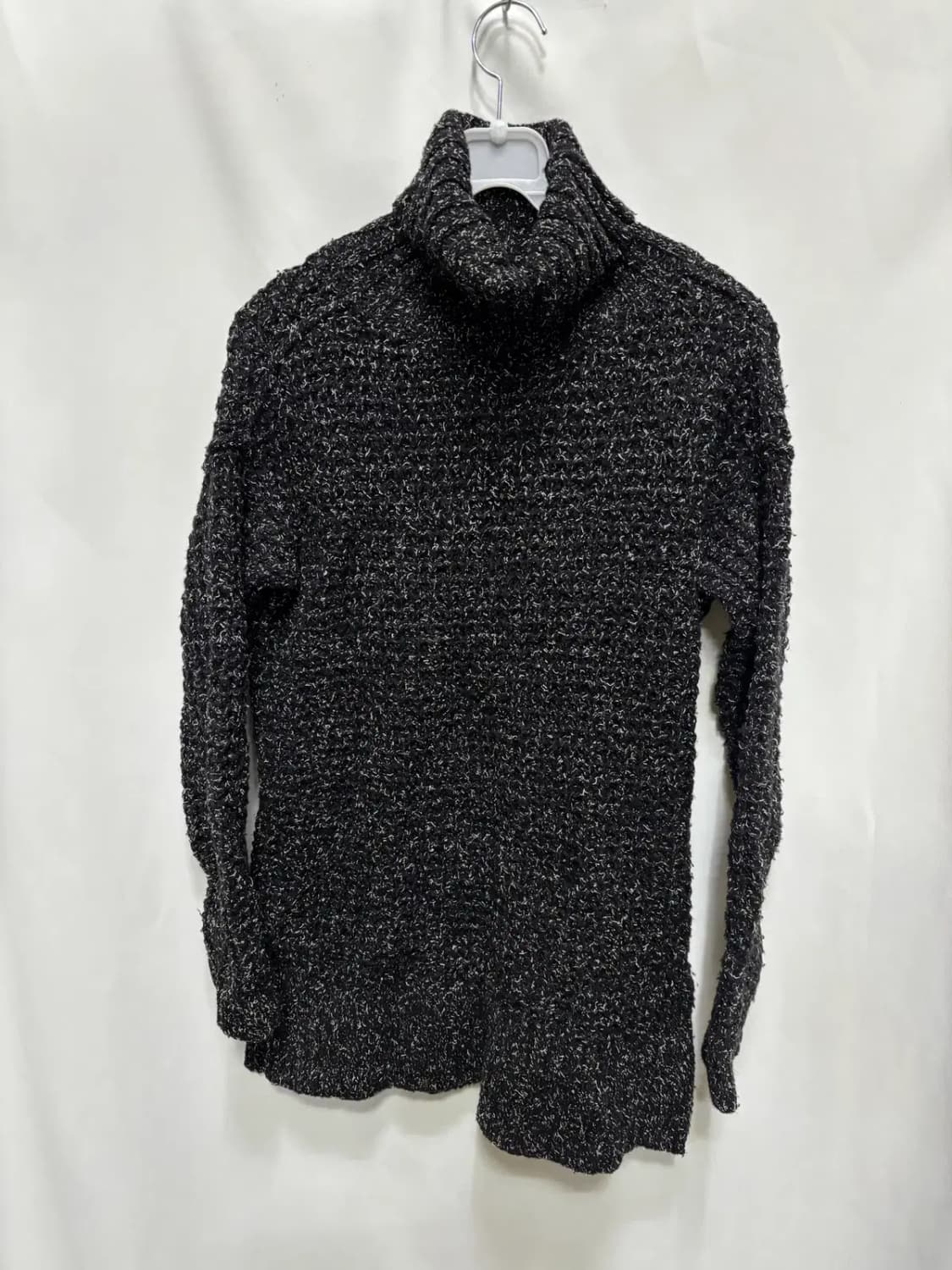 캘빈클라인(Calvin Klein)보카시 터틀넥 니트 상품이미지1