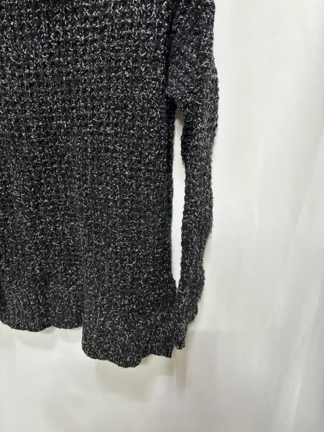 캘빈클라인(Calvin Klein)보카시 터틀넥 니트 상품이미지3