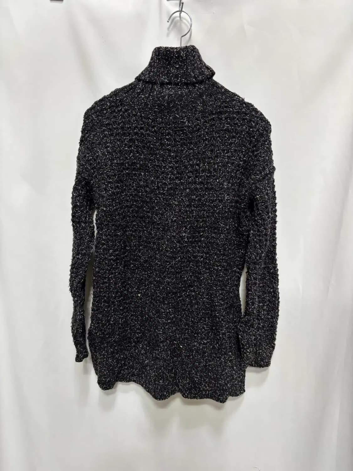 캘빈클라인(Calvin Klein)보카시 터틀넥 니트 상품이미지4