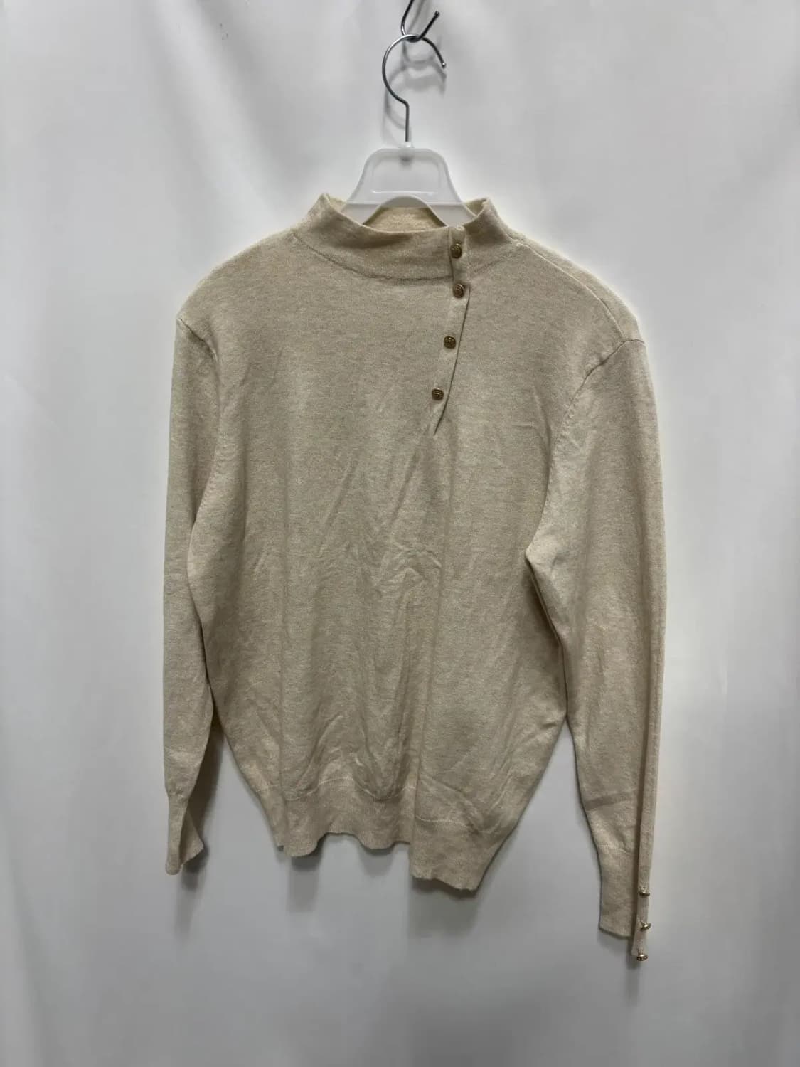 올리브 코코 모크넥(반목 폴라) 스웨터 상품이미지1