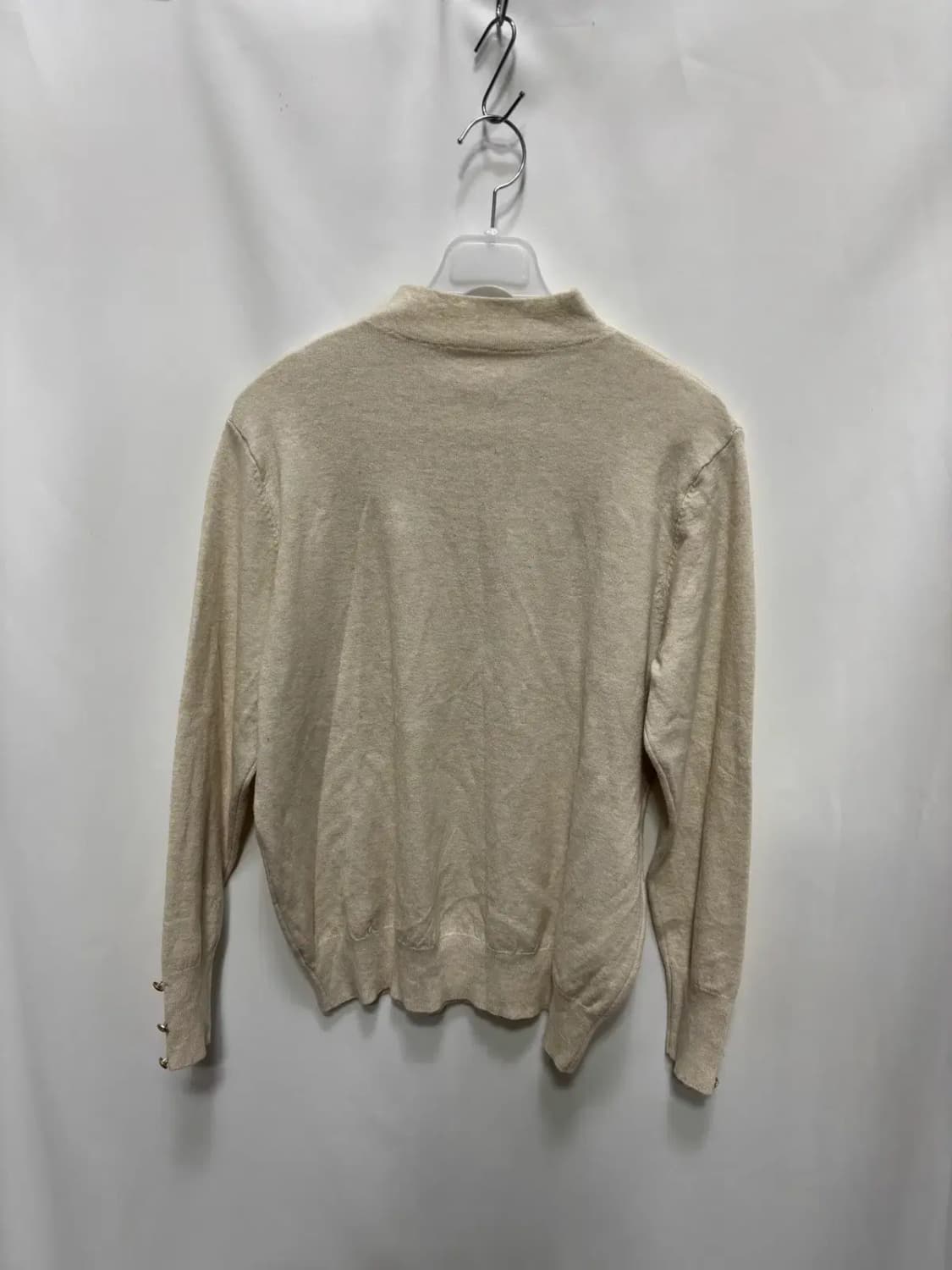 올리브 코코 모크넥(반목 폴라) 스웨터 상품이미지4