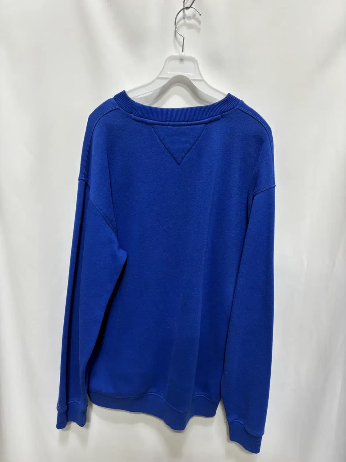 타미 진스(Tommy Jeans) 릴렉스드 핏 크루넥 맨투맨 상품이미지4