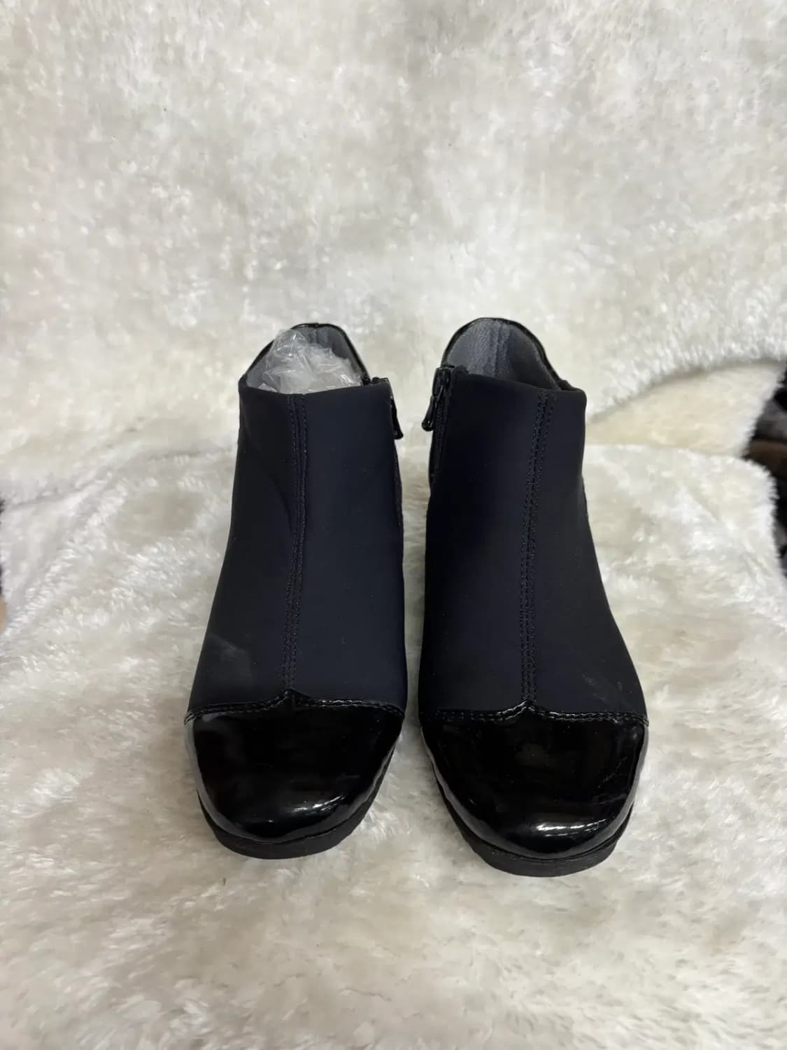 유러피안 컴포트 소피체 앵클 부츠 상품이미지1