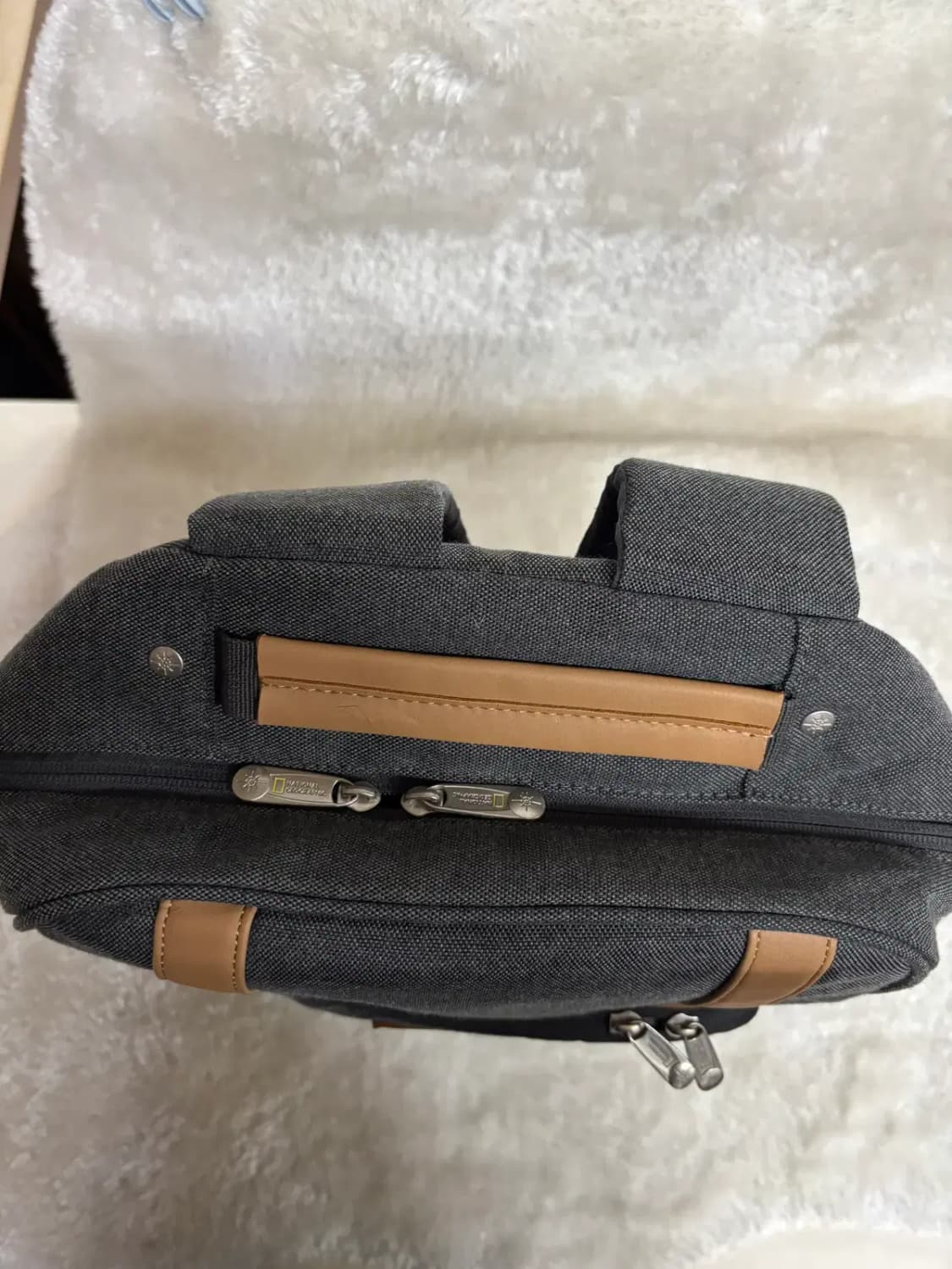 내셔널지오그래픽 백팩 상품이미지4