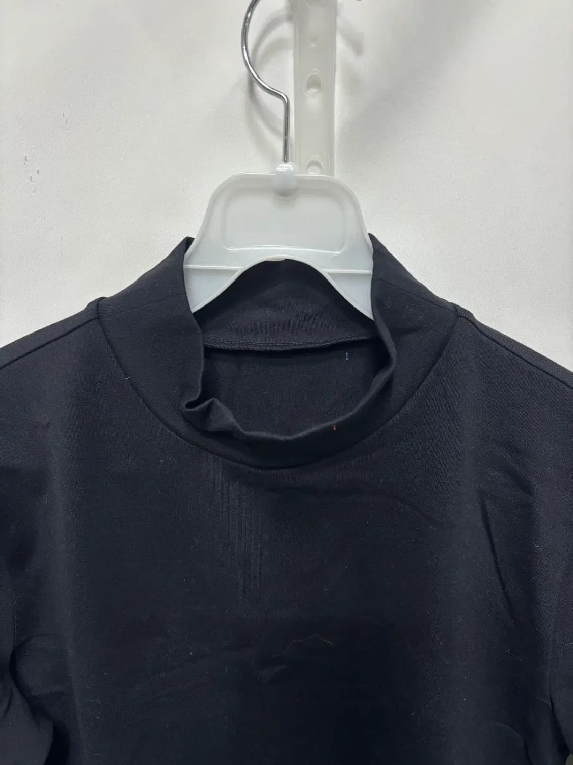 젝시믹스(Xexymix)반목 숏 슬리브 티셔츠 XL 상품이미지2