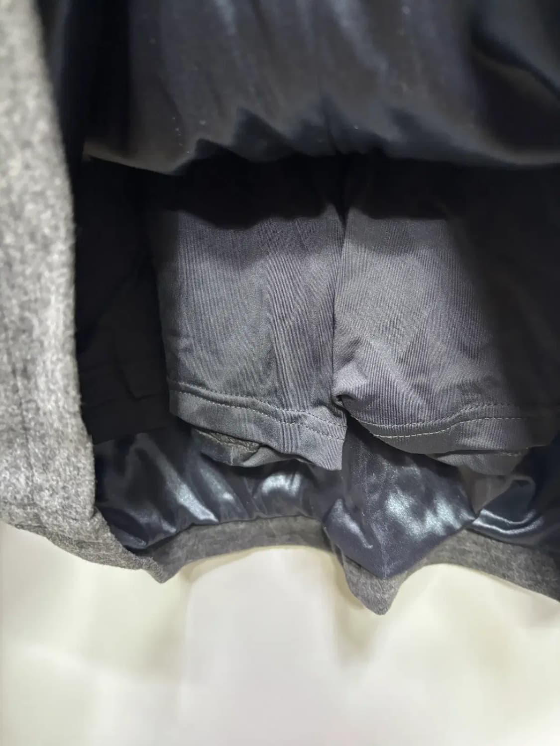 라라씨 골프 컬렉션 치마 스커트 XL 상품이미지3