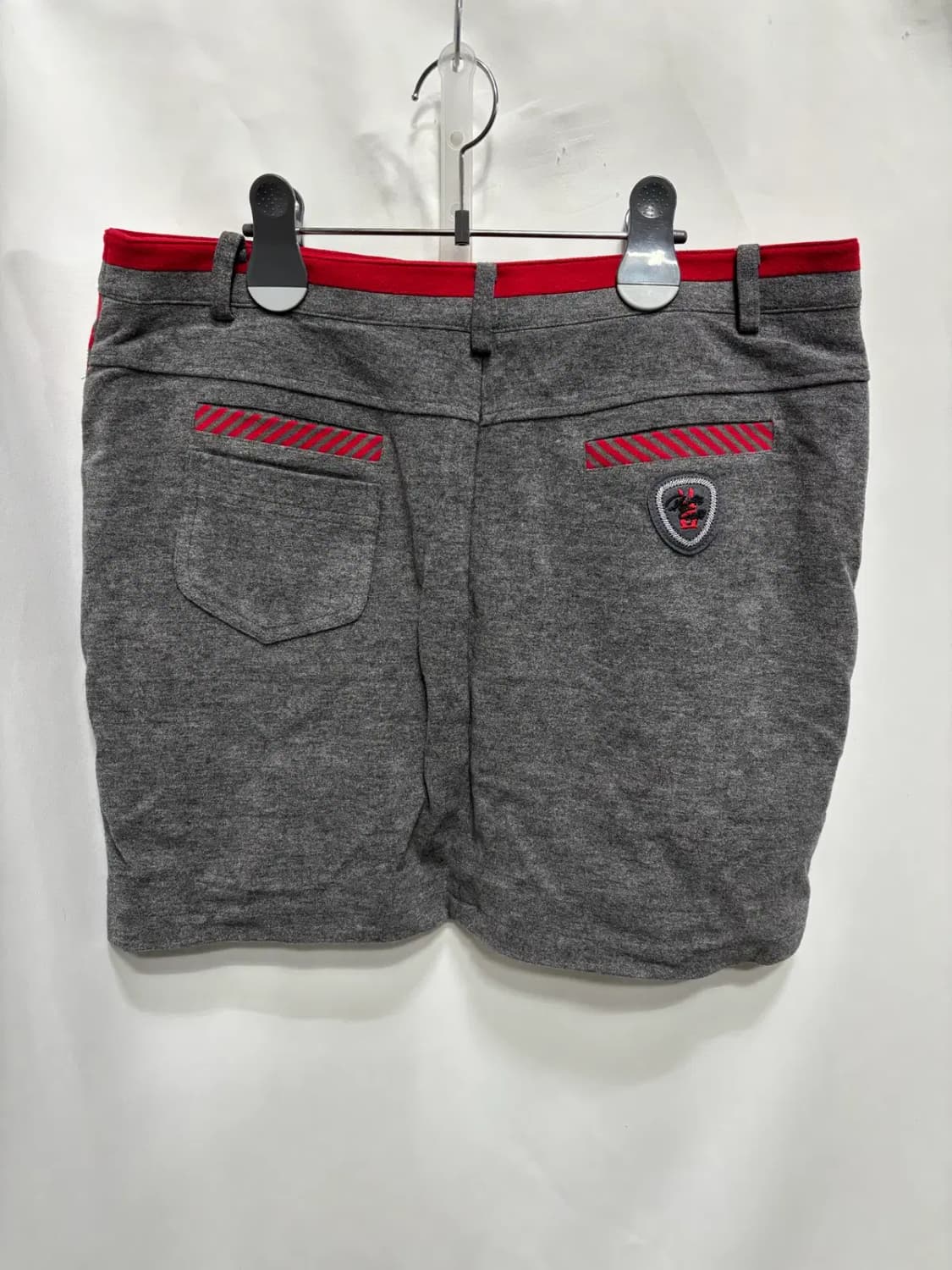 라라씨 골프 컬렉션 치마 스커트 XL 상품이미지4