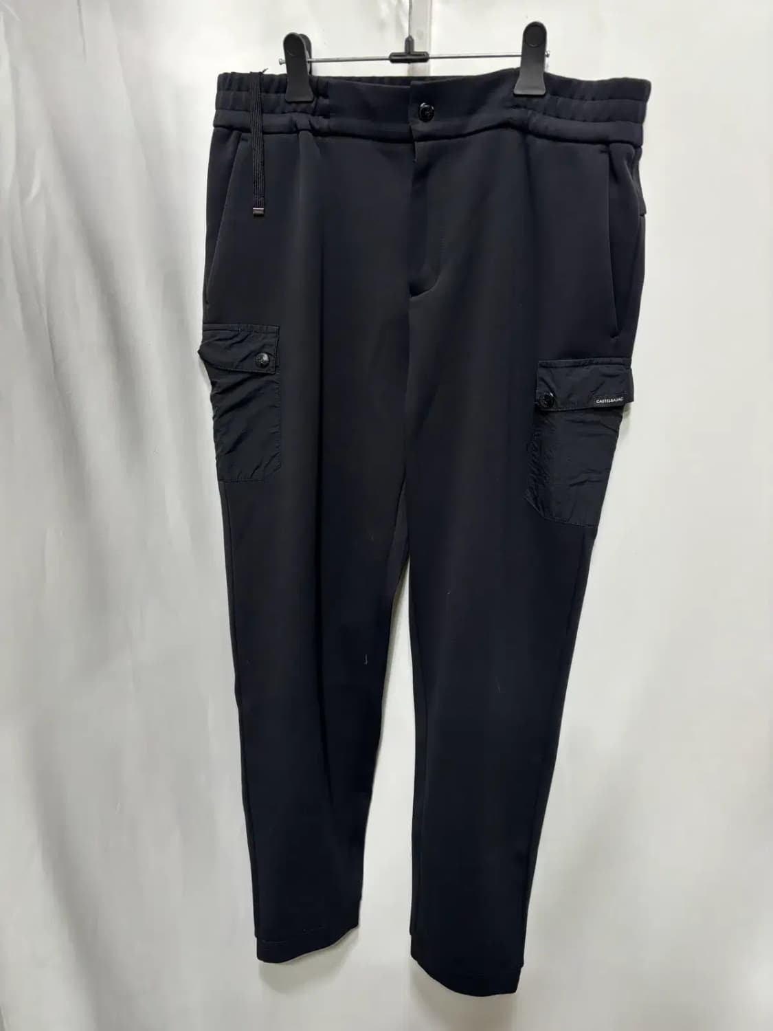 까스텔바작 남성 카고 조거 팬츠 33 상품이미지1