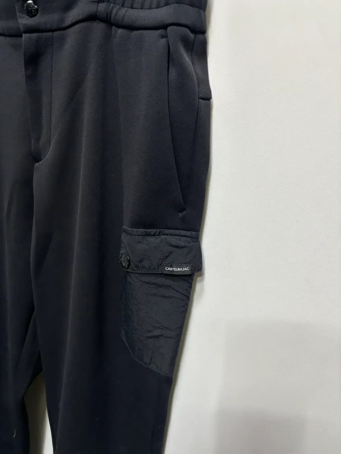 까스텔바작 남성 카고 조거 팬츠 33 상품이미지2