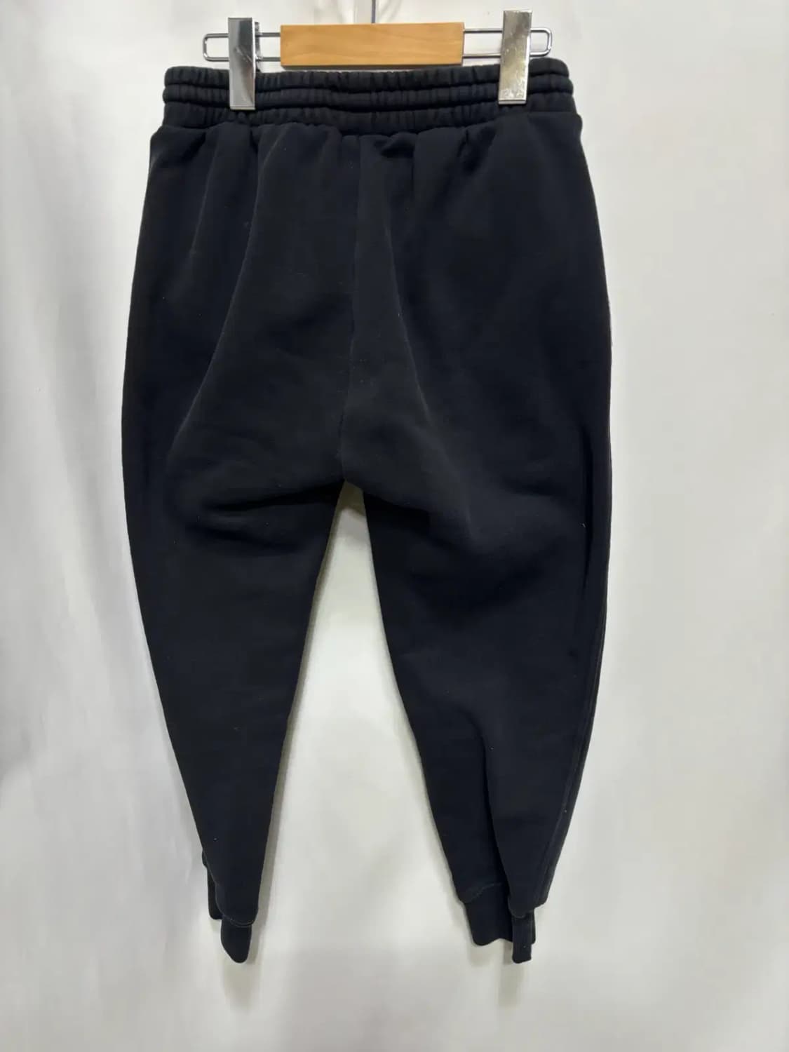 라이프워크(LIFEWORK)미니라독 부클 와펜 조거 팬츠 S 상품이미지4