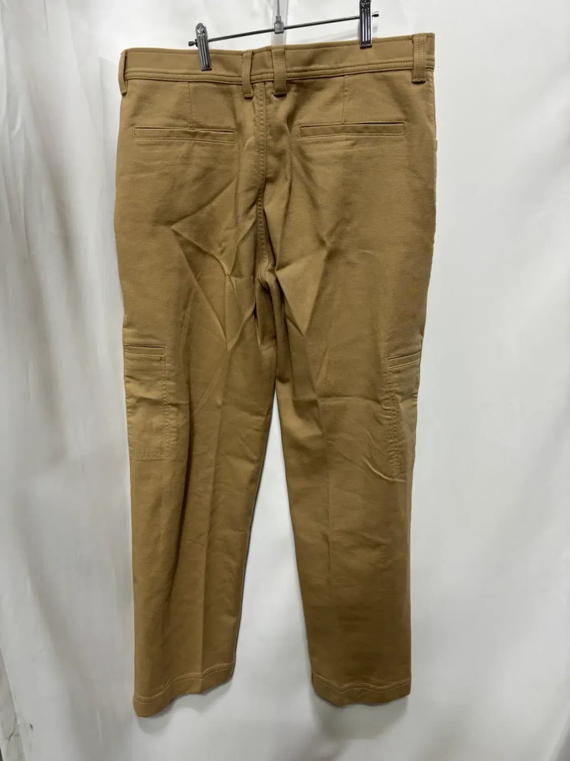 코스(COS) 진베이지 팬츠 바지 상품이미지4