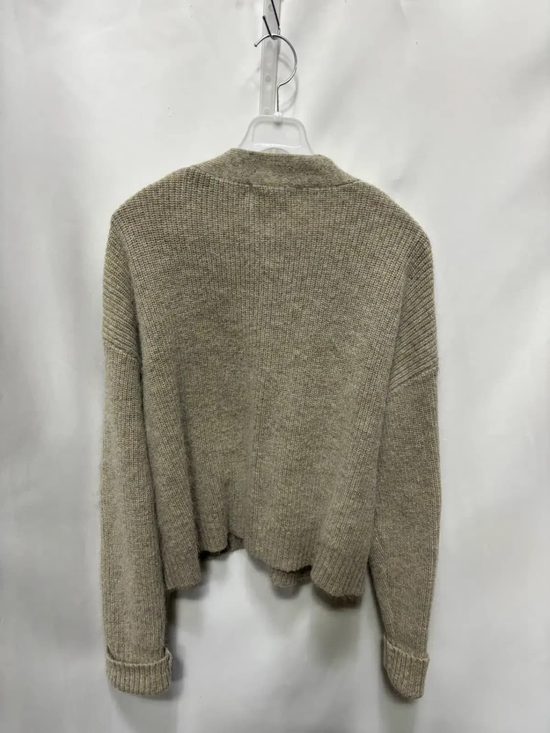 폼 스튜디오(FORM STUDIO)니트 가디건 상품이미지4