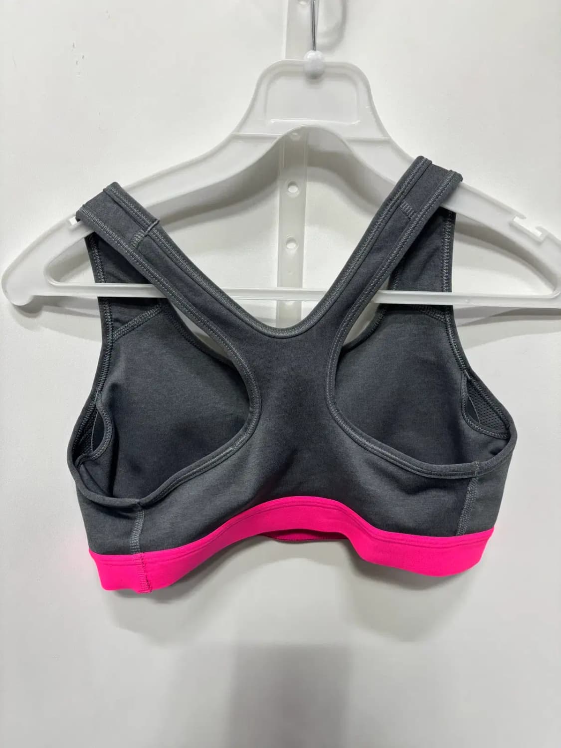 나이키 프로(Nike Pro) 스포츠 브라 상품이미지4