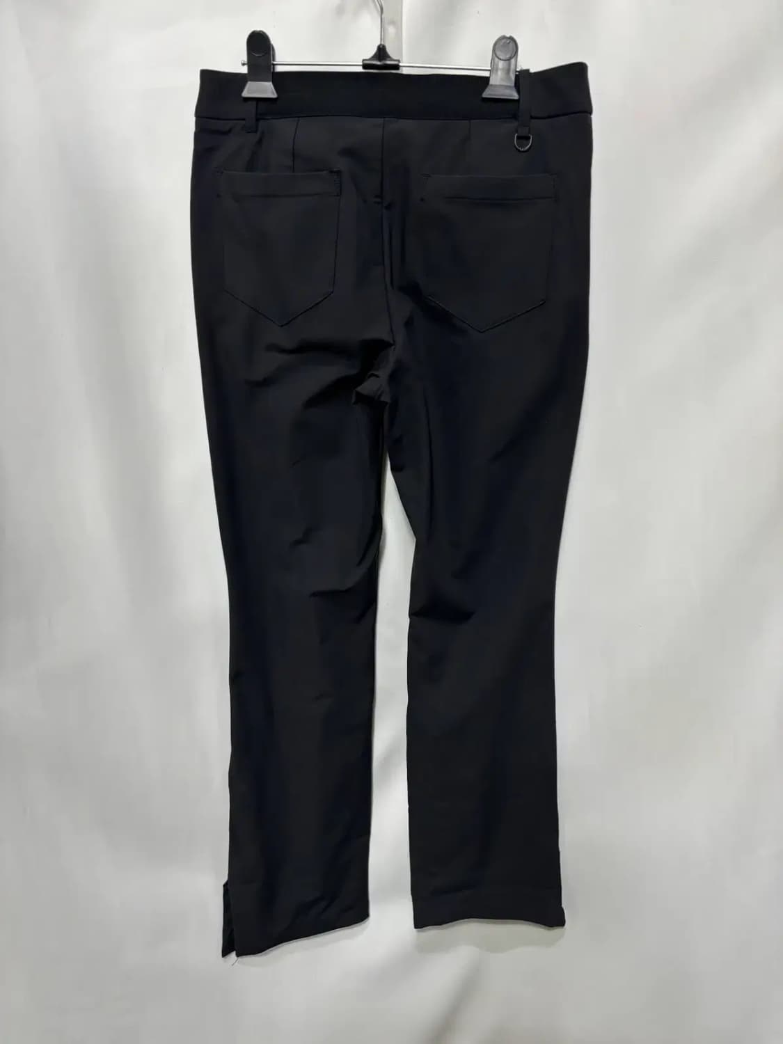 링스 골프(Lynx Golf)여성 밑단 트임 부츠컷 팬츠 67 상품이미지4