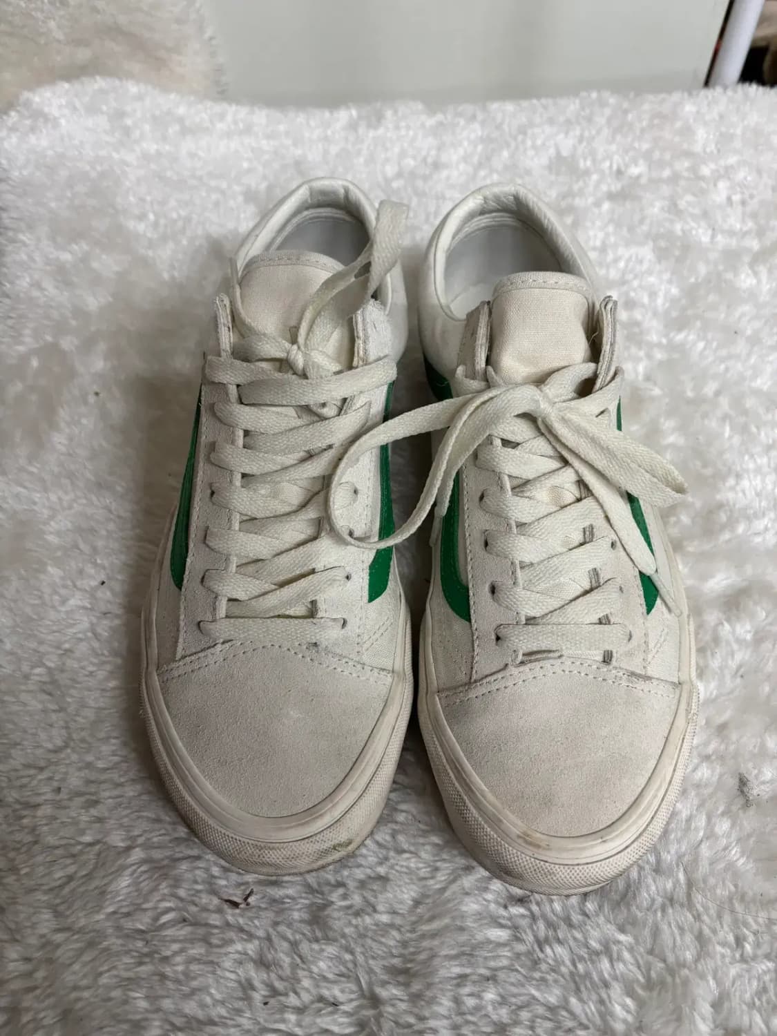 반스 스타일 36(Vans Style 36) 스니커즈 상품이미지1