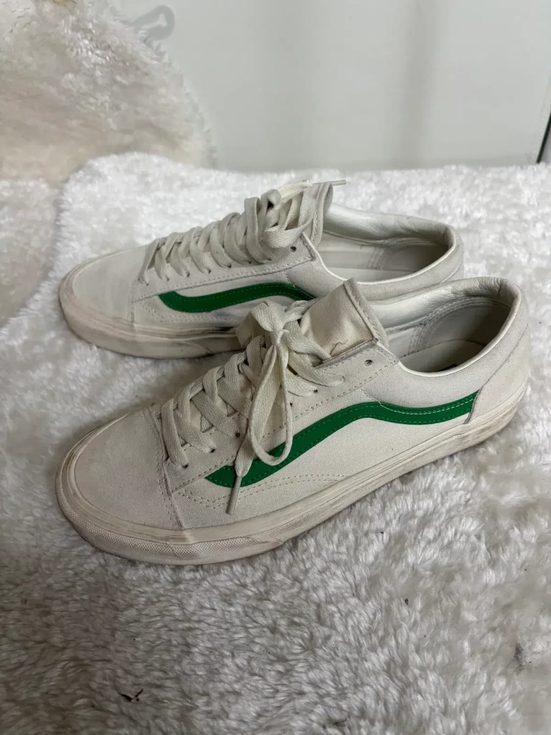 반스 스타일 36(Vans Style 36) 스니커즈 상품이미지2