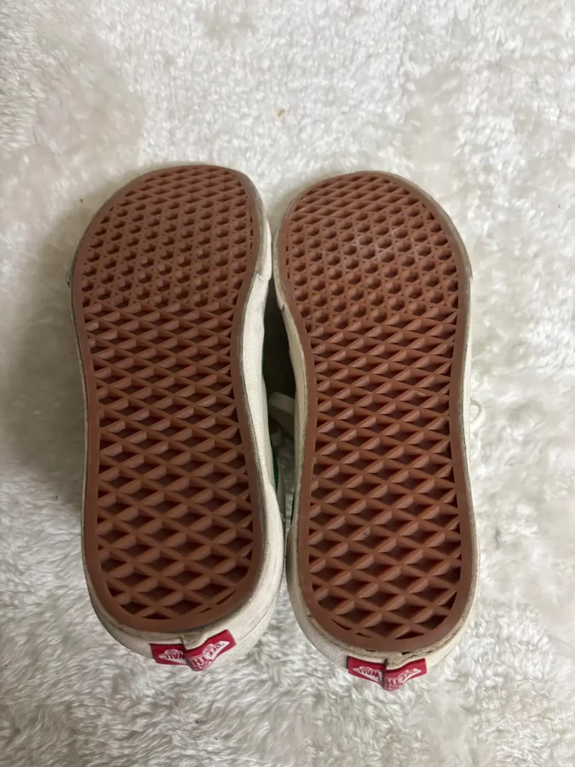 반스 스타일 36(Vans Style 36) 스니커즈 상품이미지4