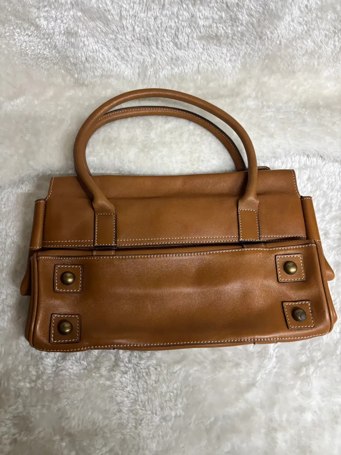 멀버리(Mulberry)베이스워터 토드백 상품이미지4