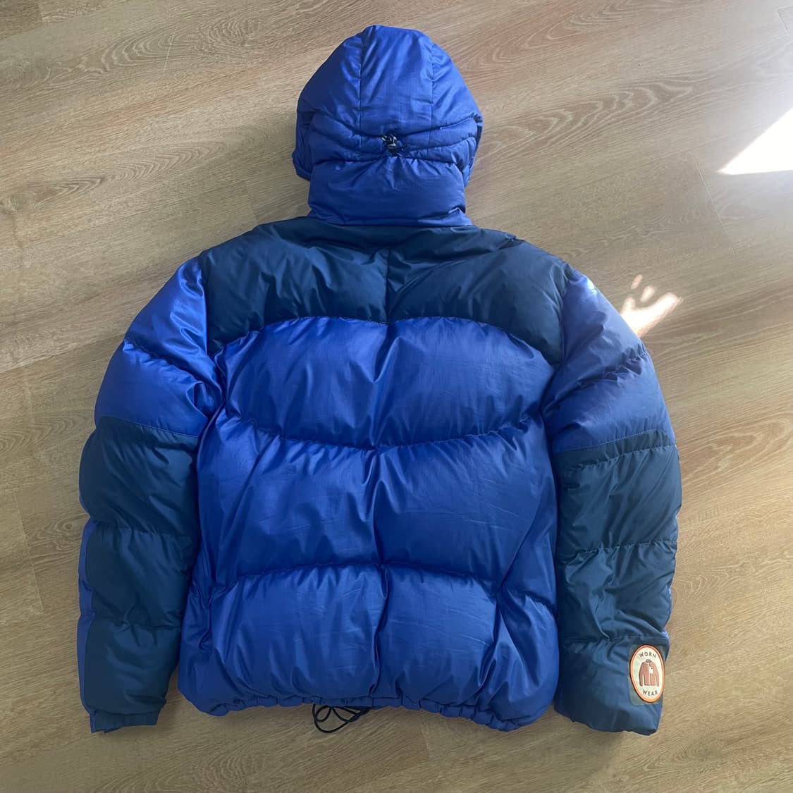 파타고니아 구스다운 상품이미지9