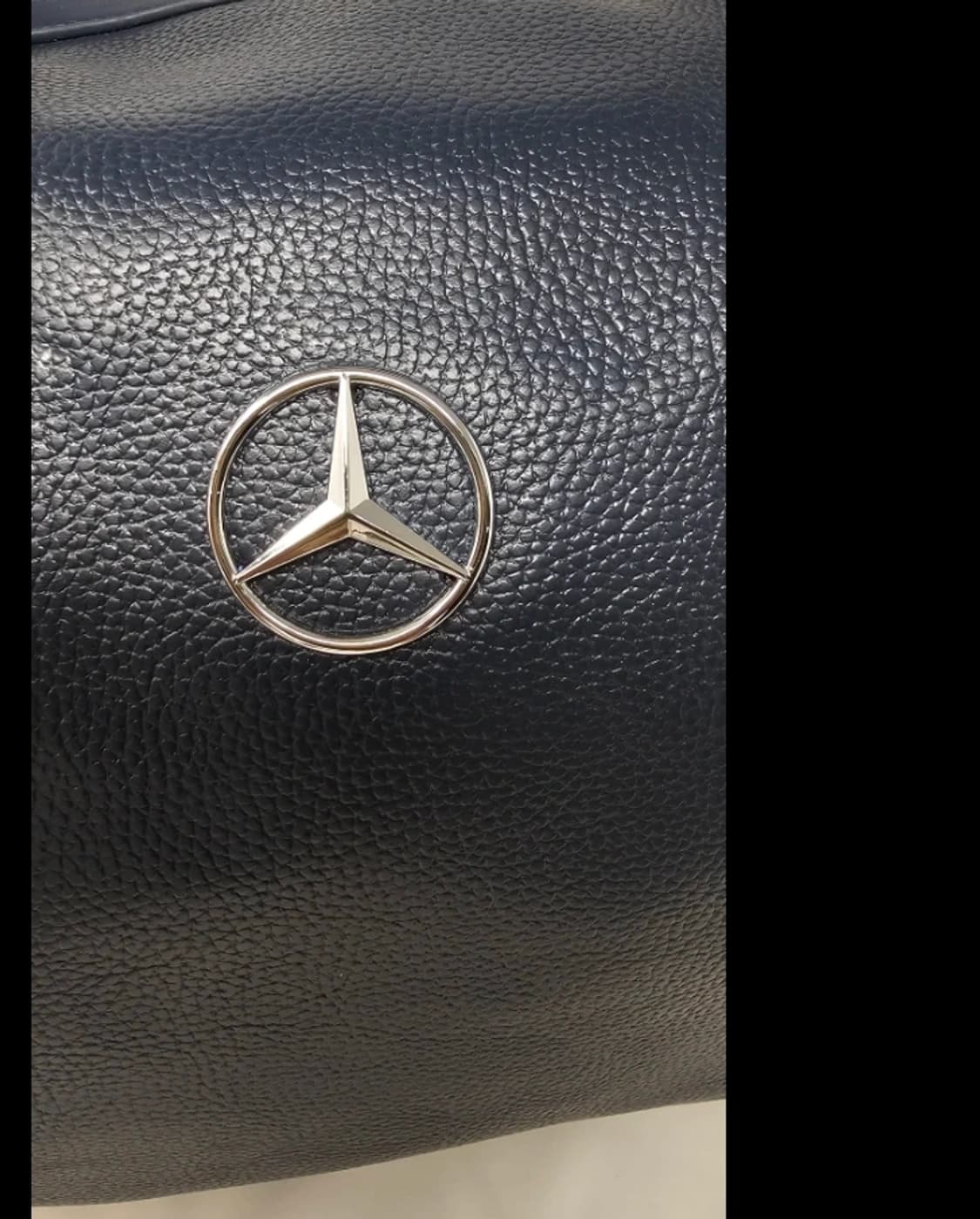 골프 가방 벤츠 휠 보스턴백 캐리어백 상품이미지4