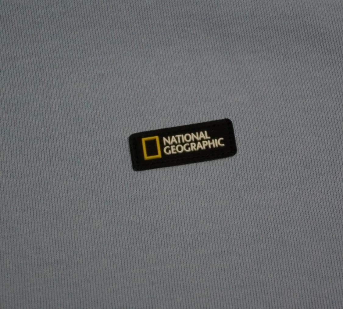 내셔널지오그래픽 맨투맨XL 상품이미지8