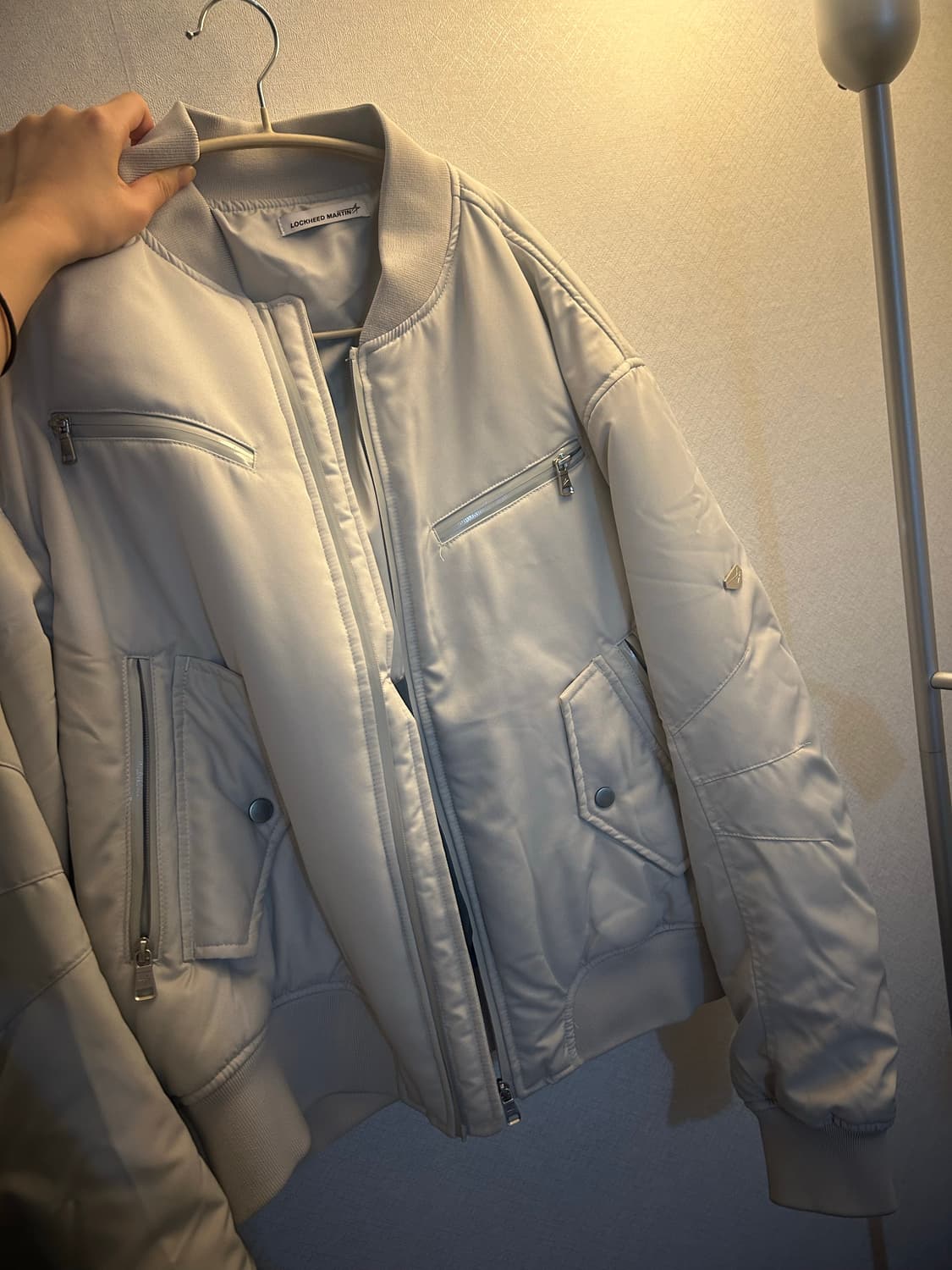 록히드마틴 봄버 상품이미지2