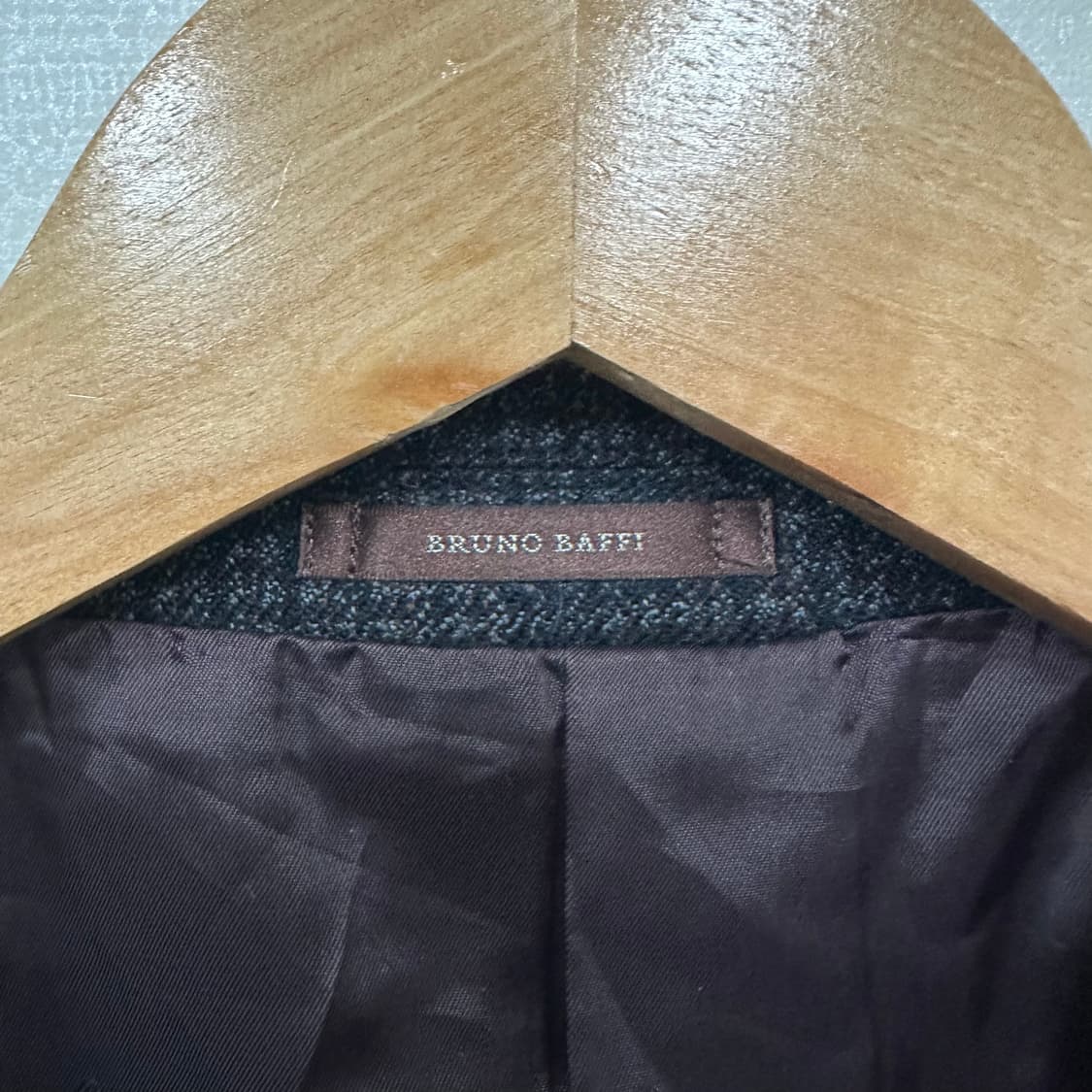 브루노바피 블레이저자켓M 상품이미지3