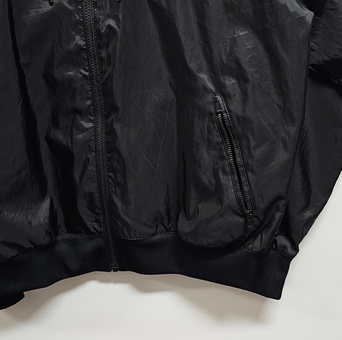 나이키 윈드러너 바람막이 M 상품이미지5