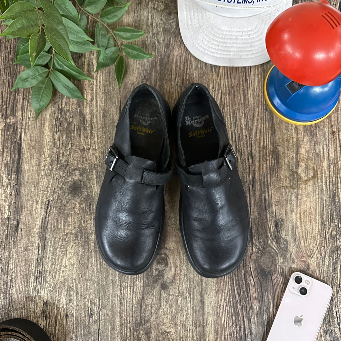 닥터마틴 패트리샤  상품이미지3