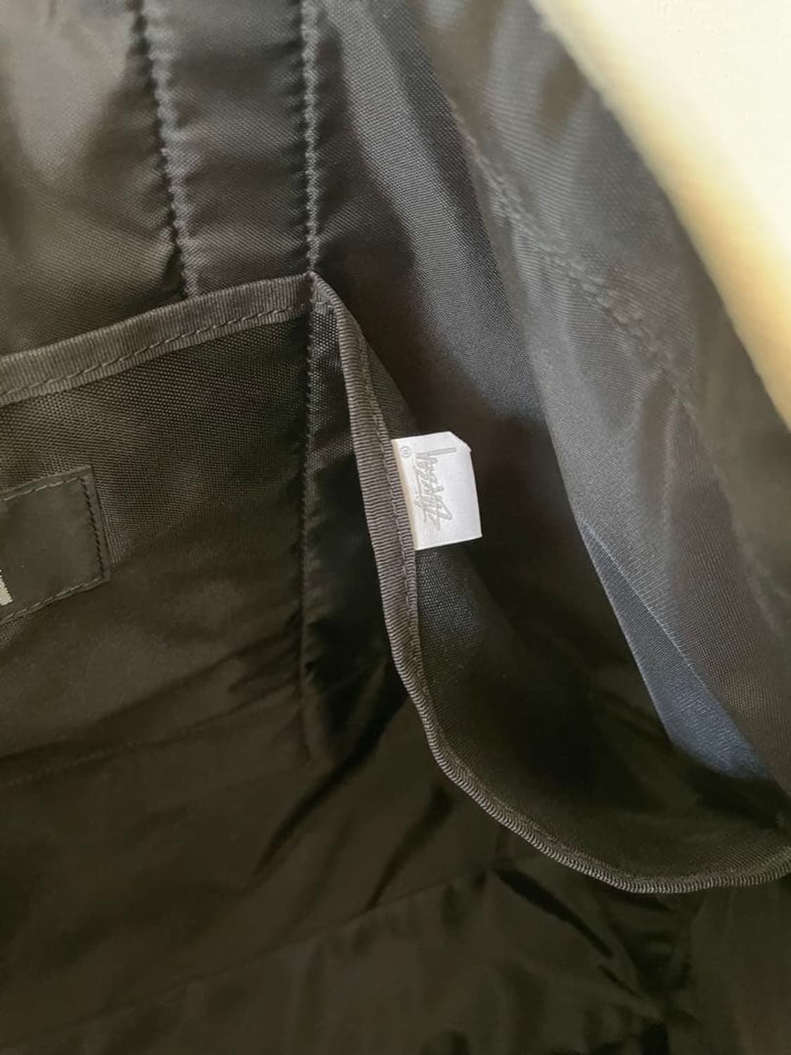 PORTER x STUSSY 포터 스투시 콜라보 토트백 상품이미지6