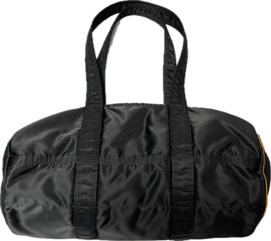 Porter Boston Duffle Bag - Black/Large 상품이미지2