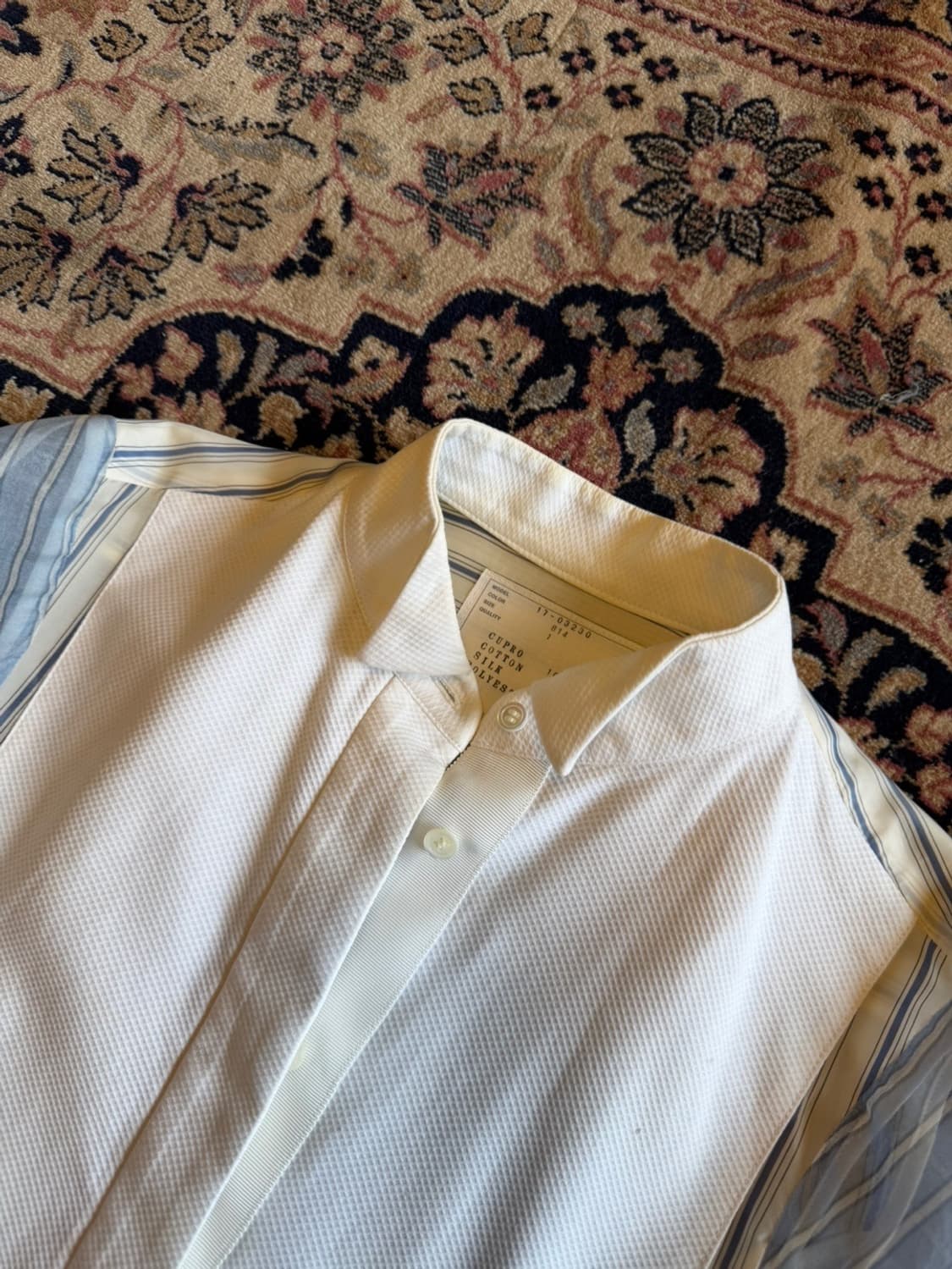 사카이 아방가르드 원피스 55~66 상품이미지2