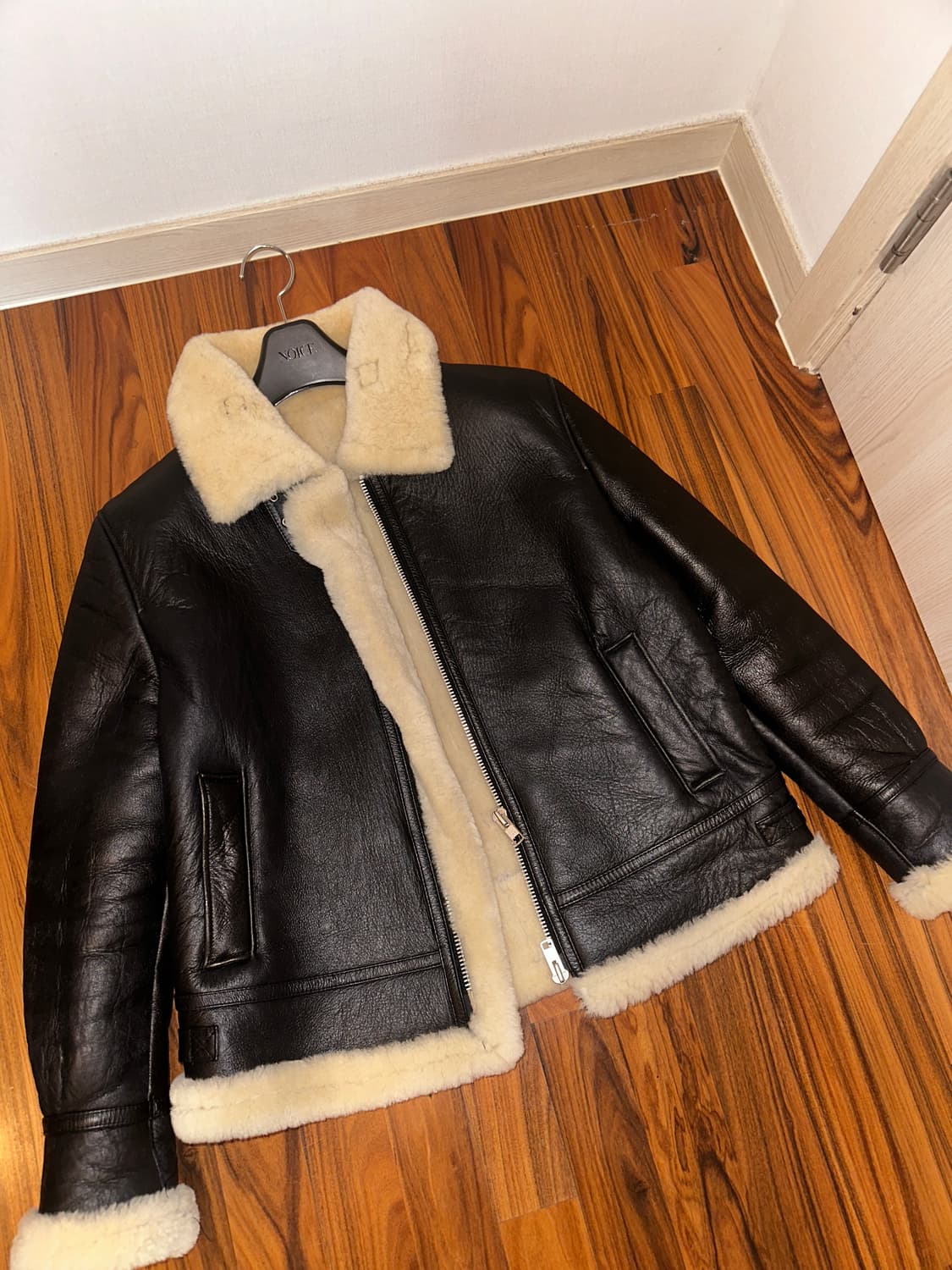 real lambskin mustang 상품이미지1