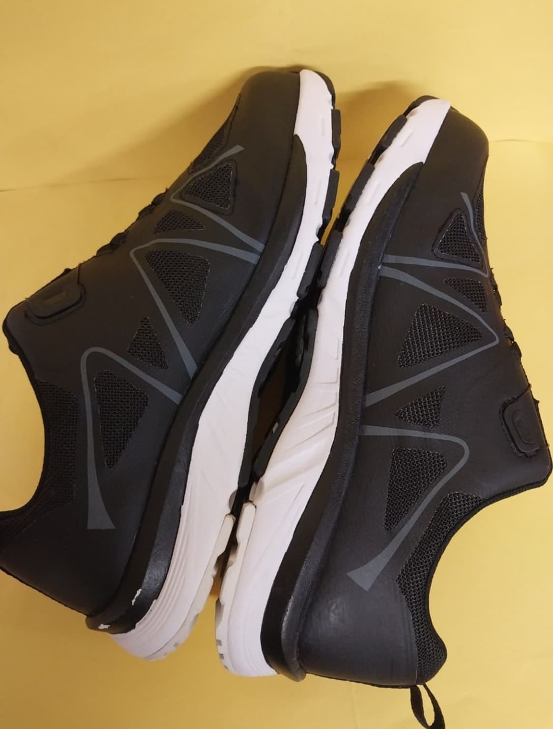 남성 에스콰이어 스틸토캡 다이얼 안전화, 작업화 (290) 상품이미지7