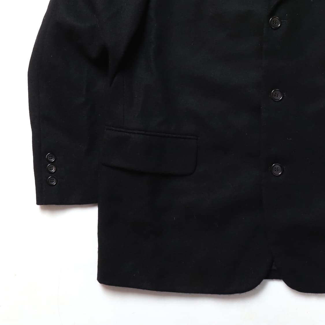 90's COMME des GARCONS HOMME blazer 상품이미지3