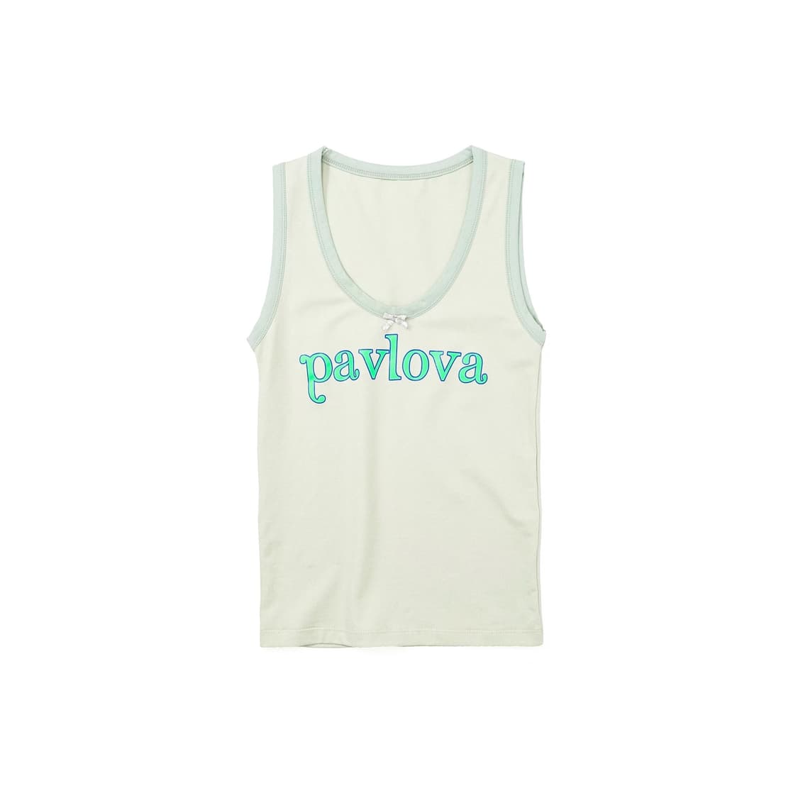 샵페어리 나시 dessert color sleeveless 상품이미지1