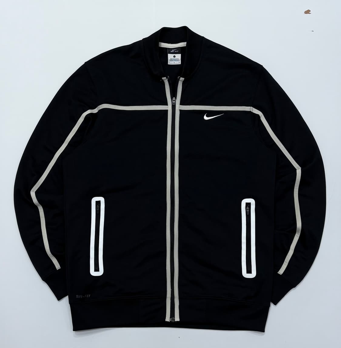 Nike 나이키 스우시 오레오 트랙탑 져지 상품이미지1