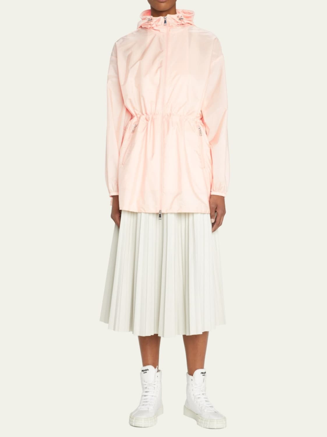 [교환가능] 몽클레어 웨트 상품이미지1