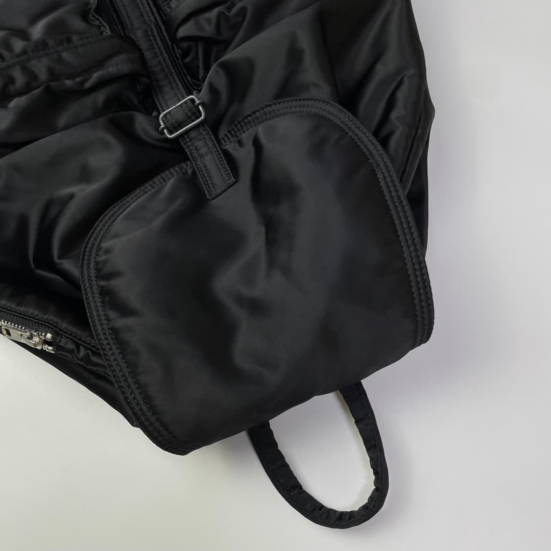PORTER TANKER 포터 탱커 럭색 백팩 상품이미지6