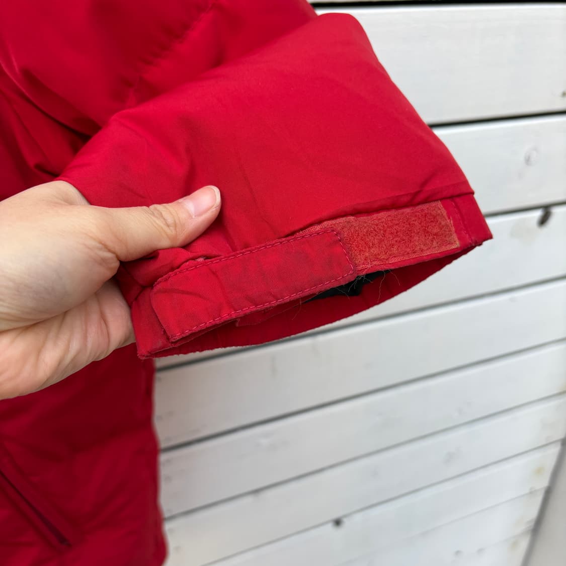 Polo 폴로 스포츠 패딩 상품이미지5