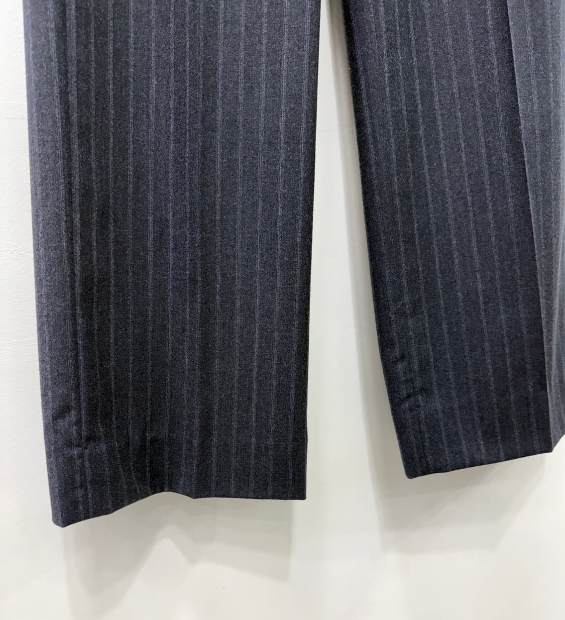 페세리코 스트라이프 슬랙스 42 상품이미지4