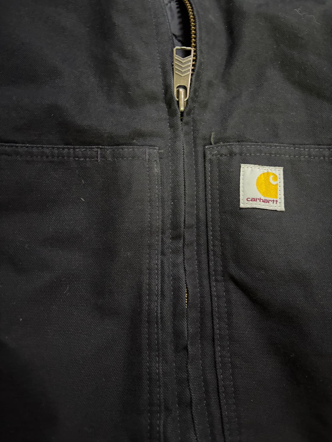 칼하트 엑티브 자켓 상품이미지4