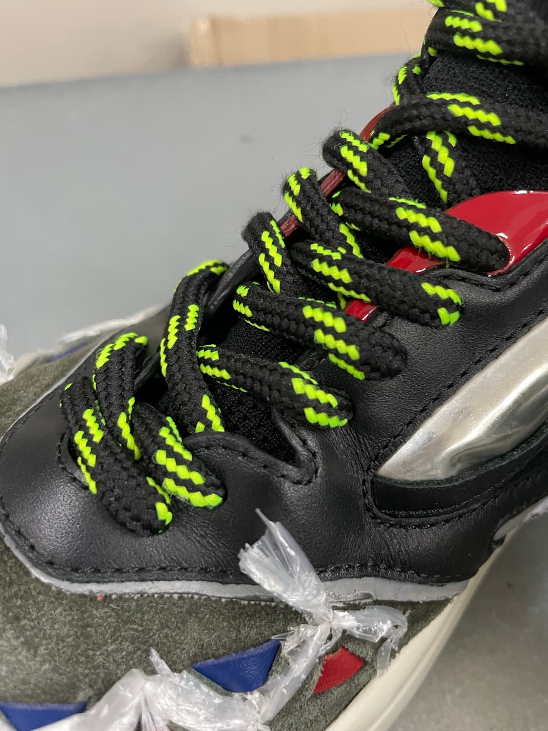 발렌티노 가라바니 스니커즈 EU42 상품이미지8